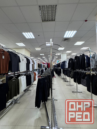 Сдаётся в аренду коммерческое помещение в Калинском районе тц "Эра" ( Ориентир Дружба ) Донецк - изображение 8