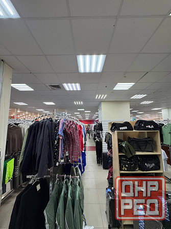 Сдаётся в аренду коммерческое помещение в Калинском районе тц "Эра" ( Ориентир Дружба ) Донецк - изображение 7