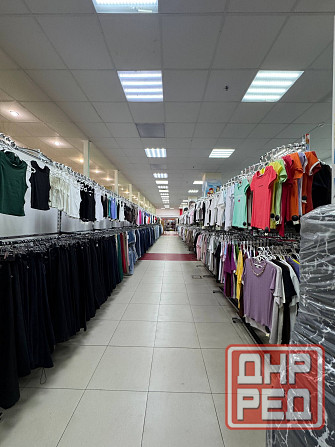 Сдаётся в аренду коммерческое помещение в Калинском районе тц "Эра" ( Ориентир Дружба ) Донецк - изображение 4