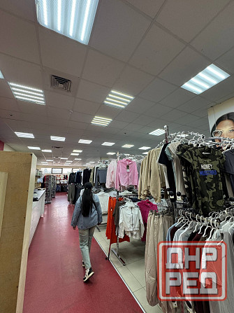 Сдаётся в аренду коммерческое помещение в Калинском районе тц "Эра" ( Ориентир Дружба ) Донецк - изображение 3