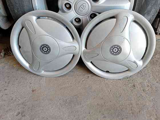 колпаки 13 дюймов Донецк