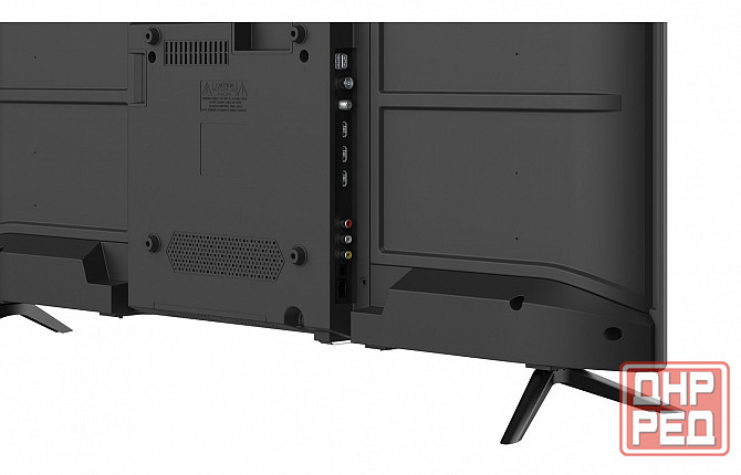 телевизор 40" Smart Android 11 Topdevice Донецк - изображение 3