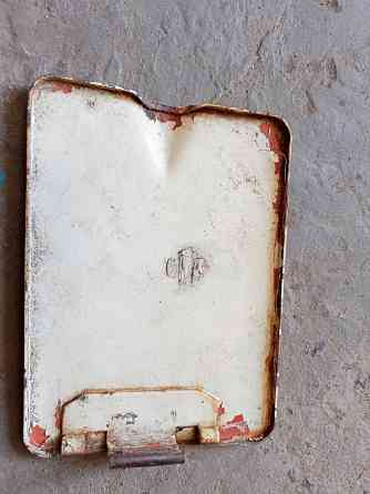 люк бензобака ваз Донецк