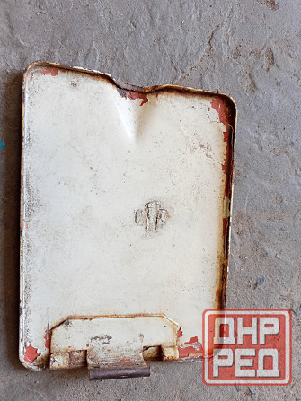 люк бензобака ваз Донецк - изображение 2