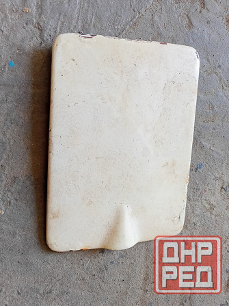 люк бензобака ваз Донецк - изображение 1