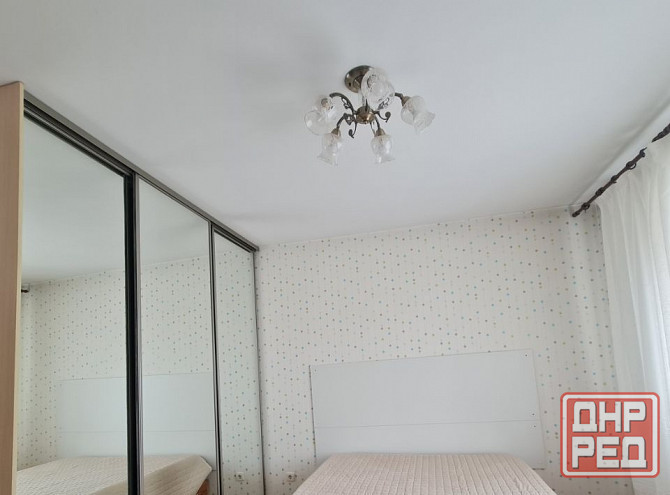 Сдаётся 2-комнатная квартира на длительный срок !!! г. Донецк, Калининский р-н (ул. Герцена) Донецк - изображение 2