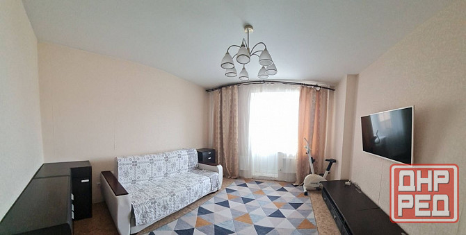 Сдаётся 2-комнатная квартира на длительный срок !!! г. Донецк, Калининский р-н (ул. Герцена) Донецк - изображение 5