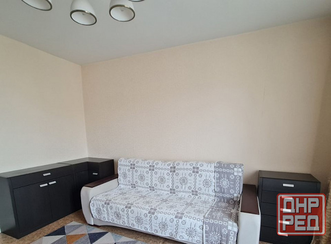 Сдаётся 2-комнатная квартира на длительный срок !!! г. Донецк, Калининский р-н (ул. Герцена) Донецк - изображение 1