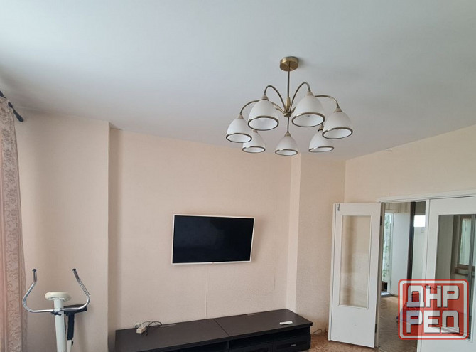 Сдаётся 2-комнатная квартира на длительный срок !!! г. Донецк, Калининский р-н (ул. Герцена) Донецк - изображение 6