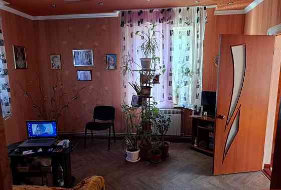Газифицированный дом с прив.участком Макеевка