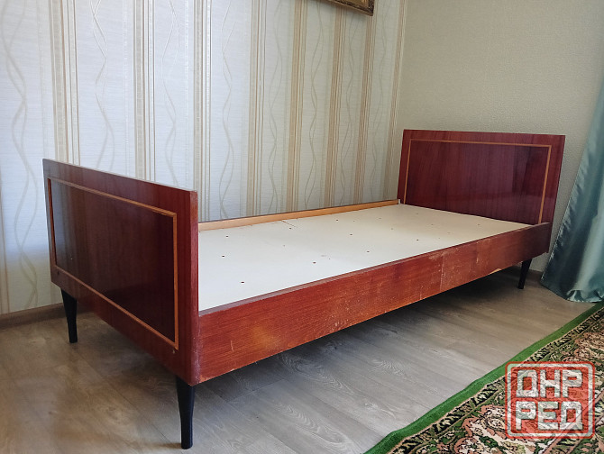 Кровать Донецк - изображение 2