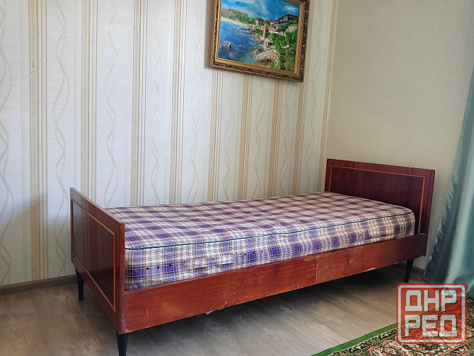 Кровать Донецк - изображение 1