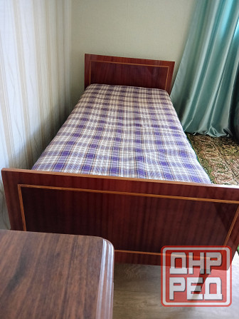 Кровать Донецк - изображение 3