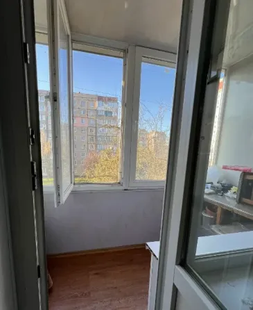 Продам 3-к на Зеленом Макеевка