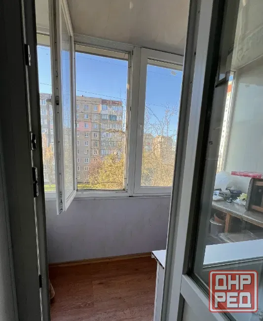 Продам 3-к на Зеленом Макеевка - изображение 5