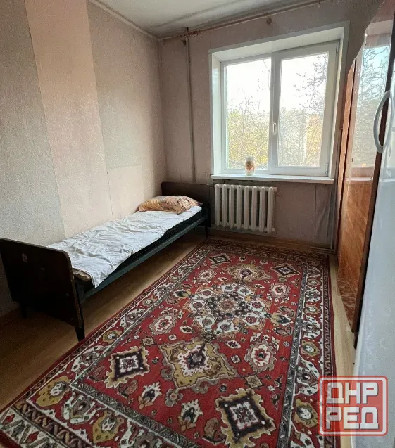 Продам 3-к на Зеленом Макеевка - изображение 6