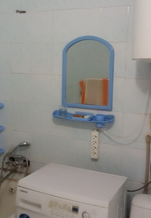 Продам 1-к квартиру на Черемушках Макеевка