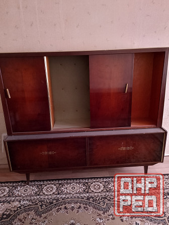 Мебель бу отдам Бесплатно Макеевка - изображение 1