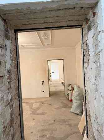 Продам 140кв м с индивидуальным отоплением ул. Розы Люксембург. Донецк