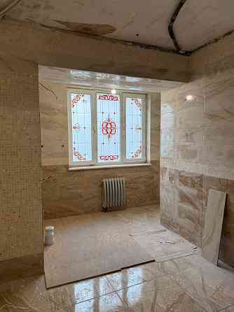 Продам 140кв м с индивидуальным отоплением ул. Розы Люксембург. Донецк