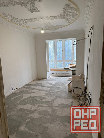 Продам 140кв м с индивидуальным отоплением ул. Розы Люксембург. Донецк - изображение 4