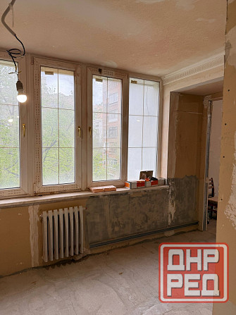 Продам 140кв м с индивидуальным отоплением ул. Розы Люксембург. Донецк - изображение 2