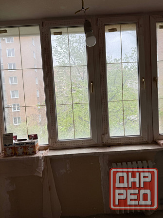 Продам 140кв м с индивидуальным отоплением ул. Розы Люксембург. Донецк - изображение 6