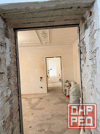 Продам 140кв м с индивидуальным отоплением ул. Розы Люксембург. Донецк - изображение 5