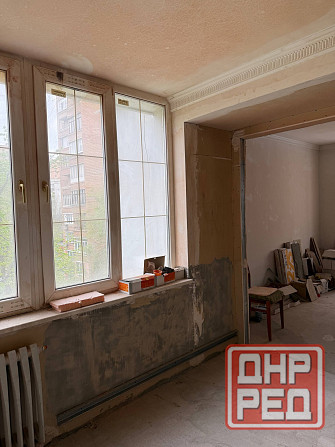 Продам 140кв м с индивидуальным отоплением ул. Розы Люксембург. Донецк - изображение 8