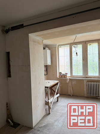 Продам 140кв м с индивидуальным отоплением ул. Розы Люксембург. Донецк - изображение 7