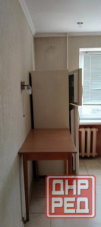 Однокомнатная на Ильича Донецк - изображение 7