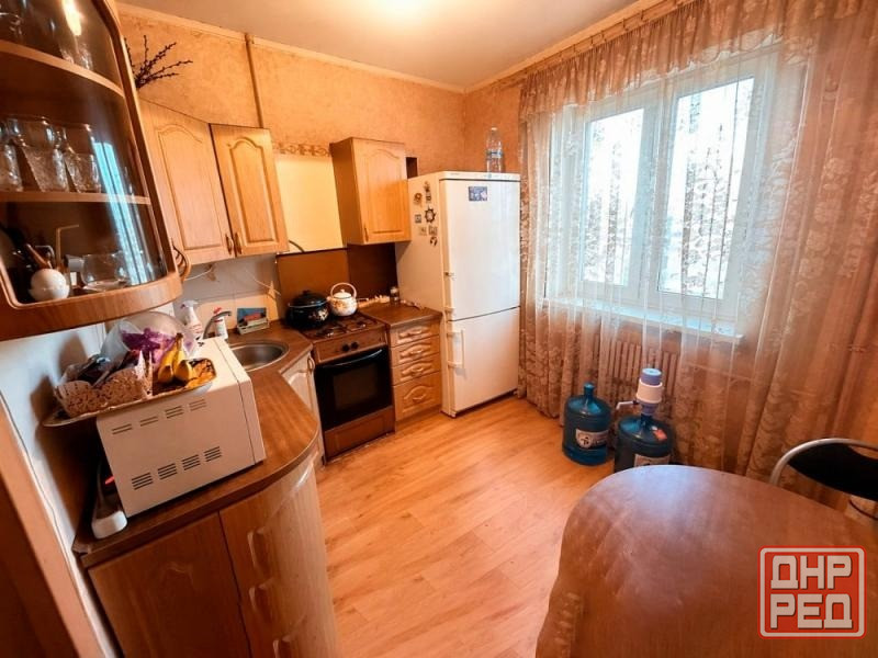 Продается 2-х комн. кв-ра г.Донецк, Донской Донецк - изображение 1
