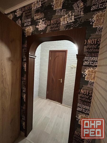 Продается 2-х комн. кв-ра г.Донецк, Донской Донецк - изображение 2