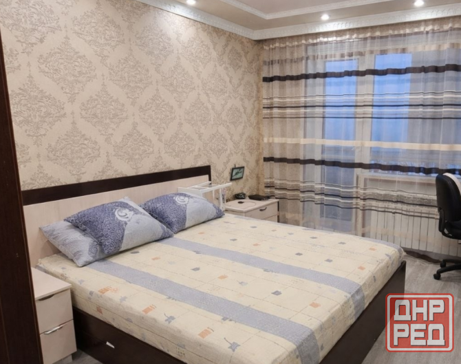 Продам 2-к квартиру на "3/5", Грибиниченко Макеевка - изображение 1