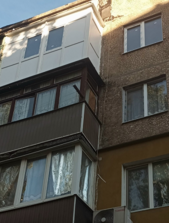 Продам 2-к квартиру на Черемушках Макеевка