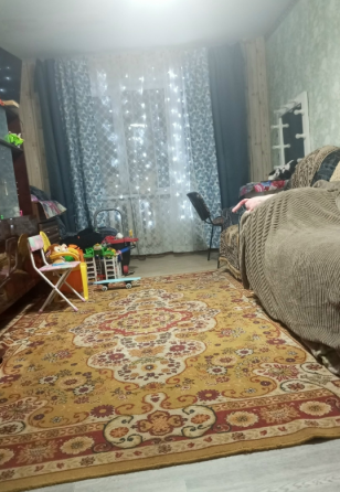 Продам 2-к квартиру на Черемушках Макеевка