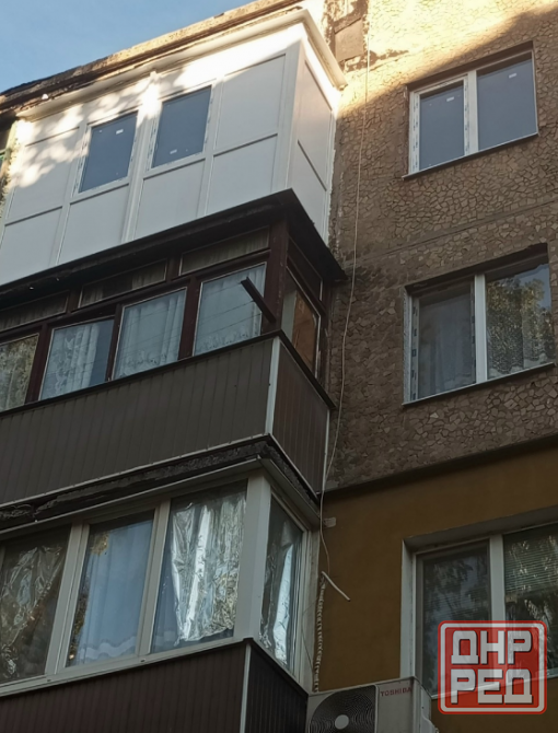 Продам 2-к квартиру на Черемушках Макеевка - изображение 1
