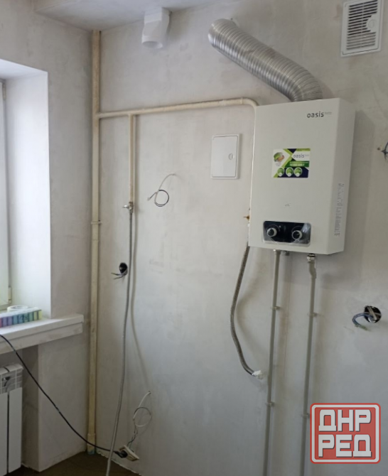 Продам 1-к квартиру в Центре Макеевки Макеевка - изображение 3