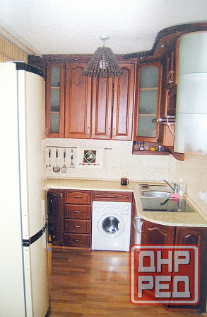 Ворошиловский рядом Донбасс Палас,Грин Плаза Донецк - изображение 4