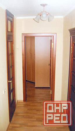 Ворошиловский рядом Донбасс Палас,Грин Плаза Донецк - изображение 3