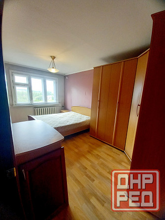 Ворошиловский рядом Донбасс Палас,Грин Плаза Донецк - изображение 1