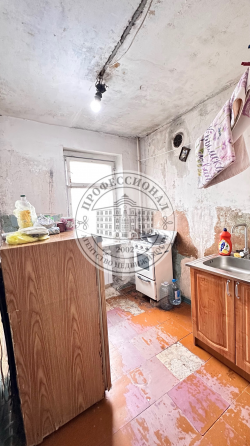 1-к квартира м-н Октябрьский р Макеевка