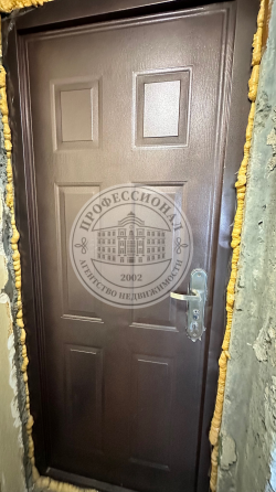 1-к квартира м-н Октябрьский р Макеевка