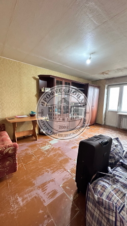 1-к квартира м-н Октябрьский р Макеевка