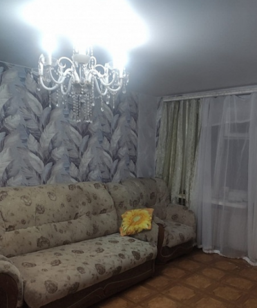 Продам 1-к в самом Центре Макеевки Макеевка
