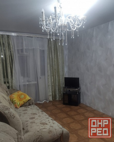 Продам 1-к в самом Центре Макеевки Макеевка - изображение 3