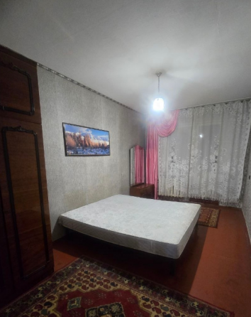 Продам 3-к квартиру на Зеленом Макеевка