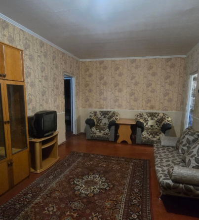 Продам 3-к квартиру на Зеленом Макеевка