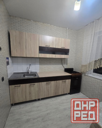 Продам 3-к квартиру на Зеленом Макеевка - изображение 1