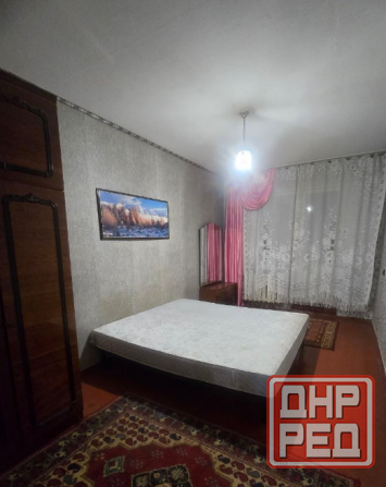 Продам 3-к квартиру на Зеленом Макеевка - изображение 2